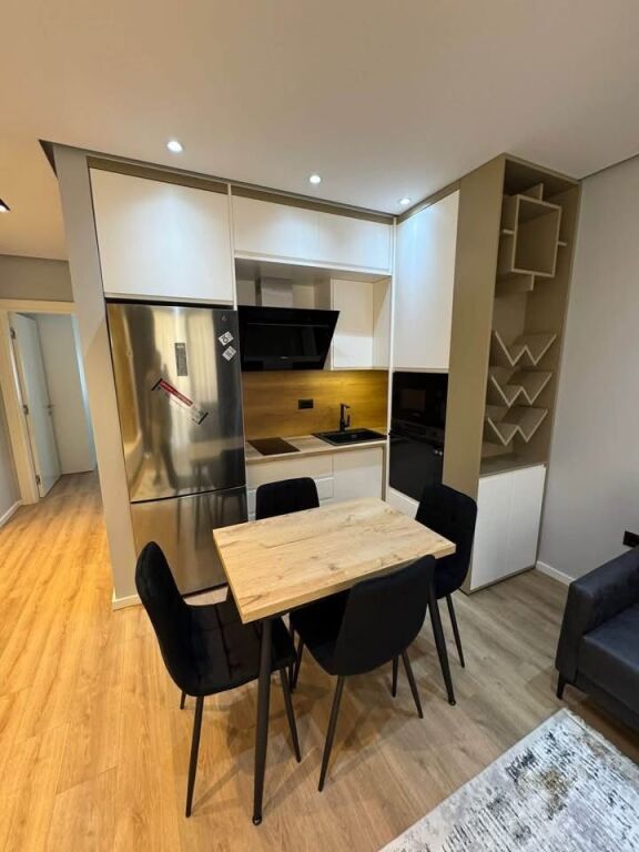 ✨ JEPET ME QIRA APARTAMENT LUKSOZ 1+1 JUMBO-VLORË