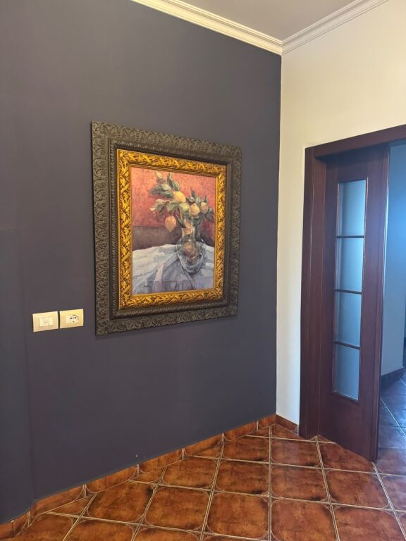 Apartament per qera 2+1+2 te Pallati me Shigjeta