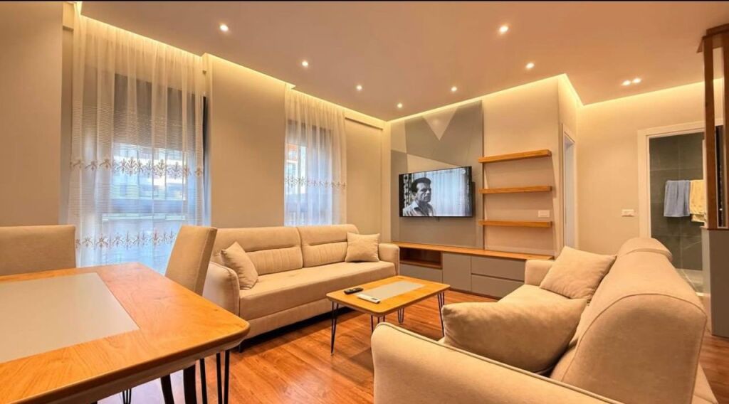 2+1 APARTMENT FOR RENT AT THE NEW BOULEVARD