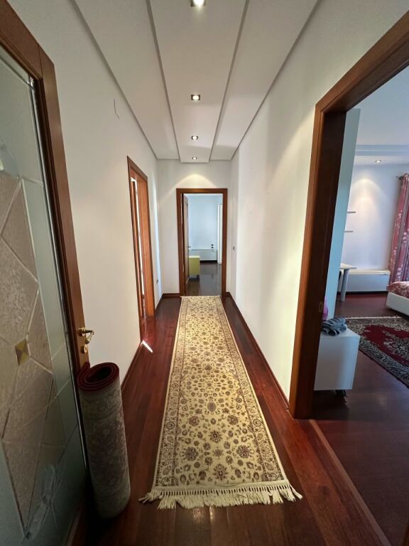 🏡 Jepet me Qira Apartament Luksoz 4+1+3 | Bllok🔥