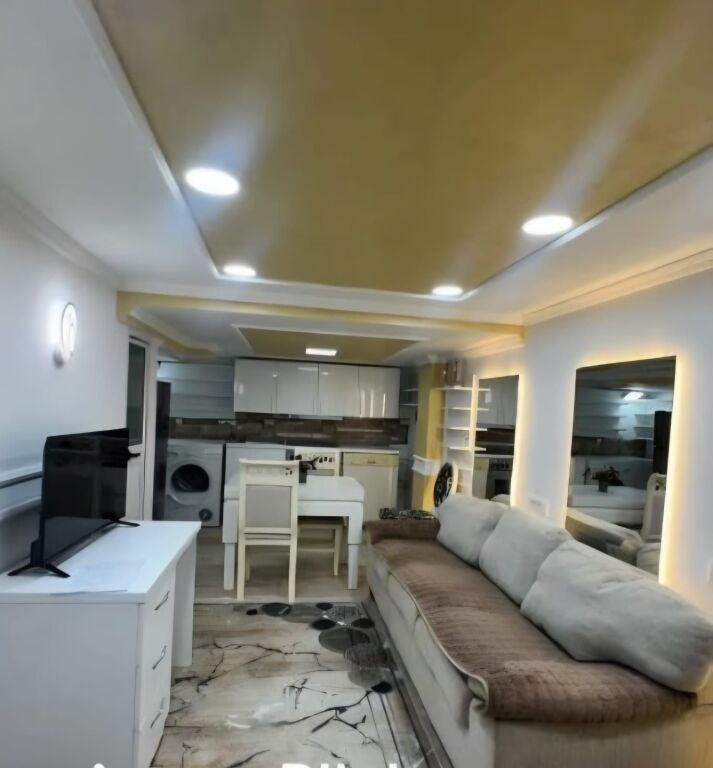 Apartsment 1+1 me qira te Kinema Agimi