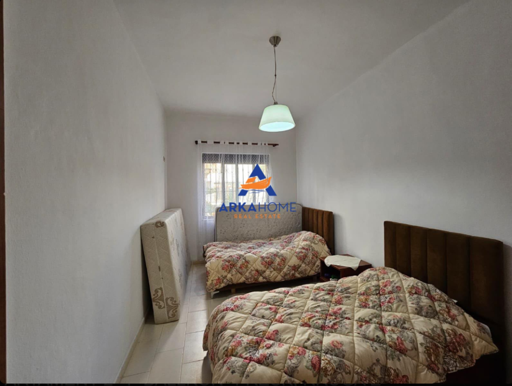 2+1 APARTMENT FOR RENT WITH BALCONY "FRESK, RRUGA E THESARIT" 45,000 LEKE