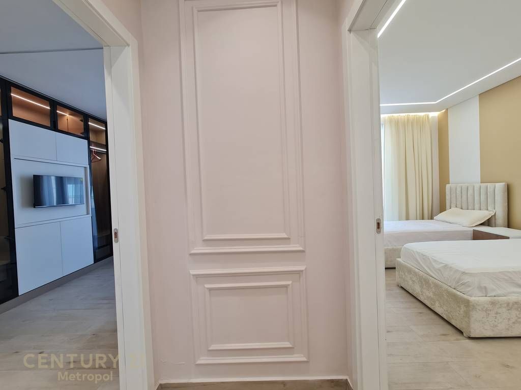 2+1+2 APARTMENT WITH PARKING SPACE FOR RENT – NEAR TEG!