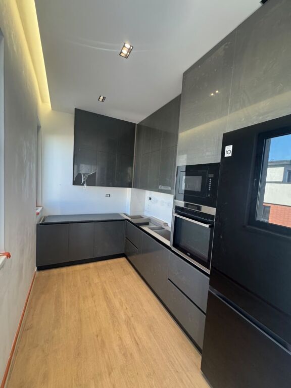 2+1 APARTMENT WITH PARKING SPACE AT GREEN VALLEY