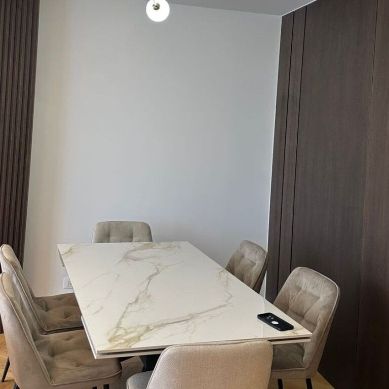 🏡 2+1+2 APARTMENT FOR RENT | LAKE VIEW RESIDENCE ✨