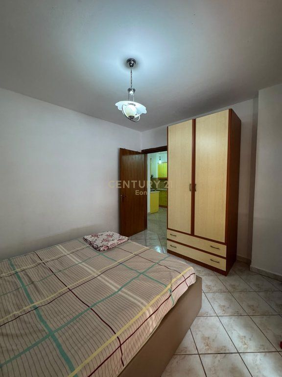 Appartamento 1+1 in Vendita a Mali i Robit, Durrës – Prima Linea, Accanto a Fafa Premium | 53 m² | 100,000€