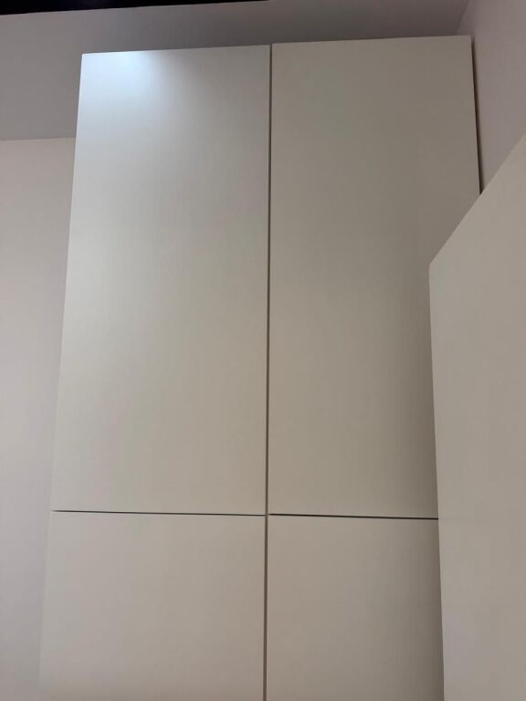 Apartament 2+1 + Parkim ne Kinostudio!