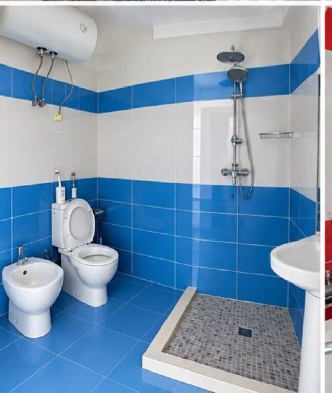 2+1+2 APARTMENT FOR RENT – NEAR THE BOULEVARD!