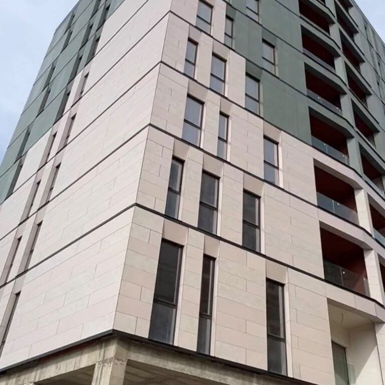 🏡 VENDESI APPARTAMENTO 2+1 – RIVERSIDE RESIDENCE