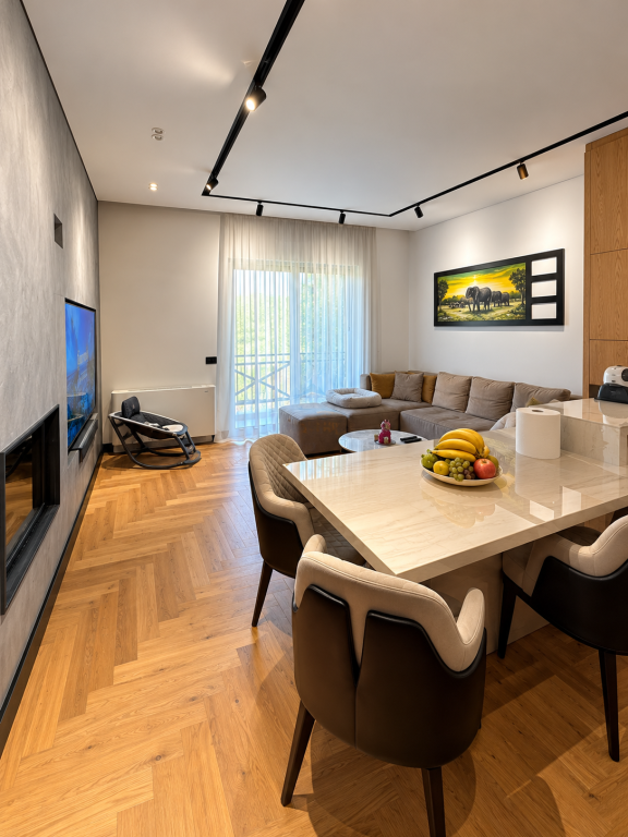 Shitet, Apartament 2+1+2 , G&amp;P Residence, Selite, Tiranë