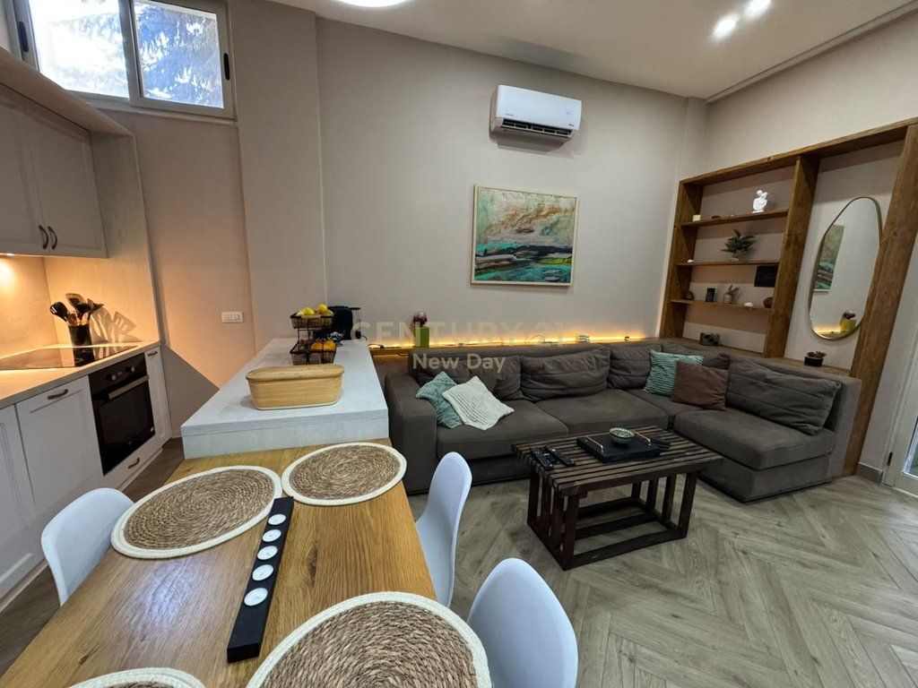 Apartament 1+1 në shitje në Golem, Durrës - 125000€ | 58 m²