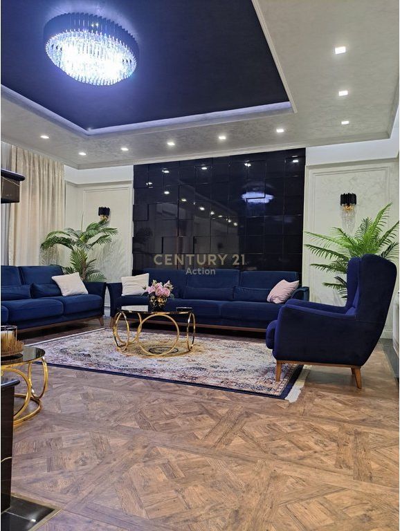 APPARTAMENTO DI LUSSO 2+1+2 IN AFFITTO PRESSO IL COMPLESSO DELIJORGJI! 3,000 € /Mese