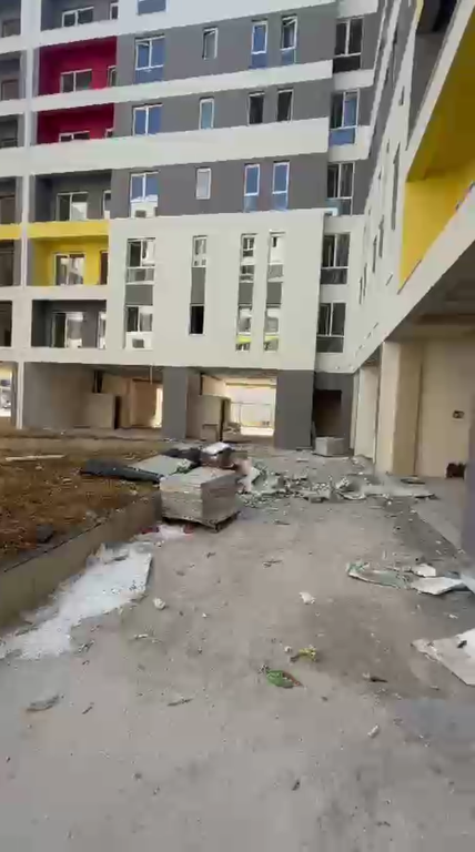 Unità commerciale in vendita Univers City !