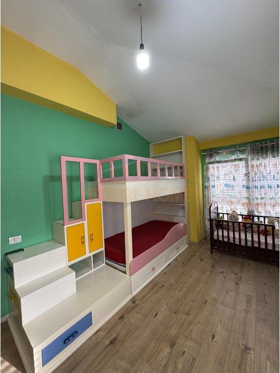 In affitto, appartamento 2+1+2, Via Shefqet Kuka , Fresk, Tirana
