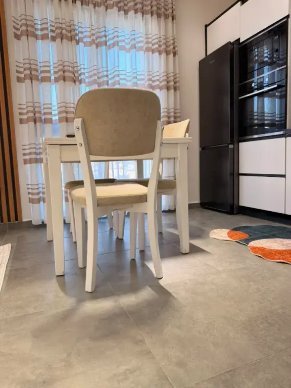 Jepet Apartament 1+1 Kompleksi Arlis Farmacia 10