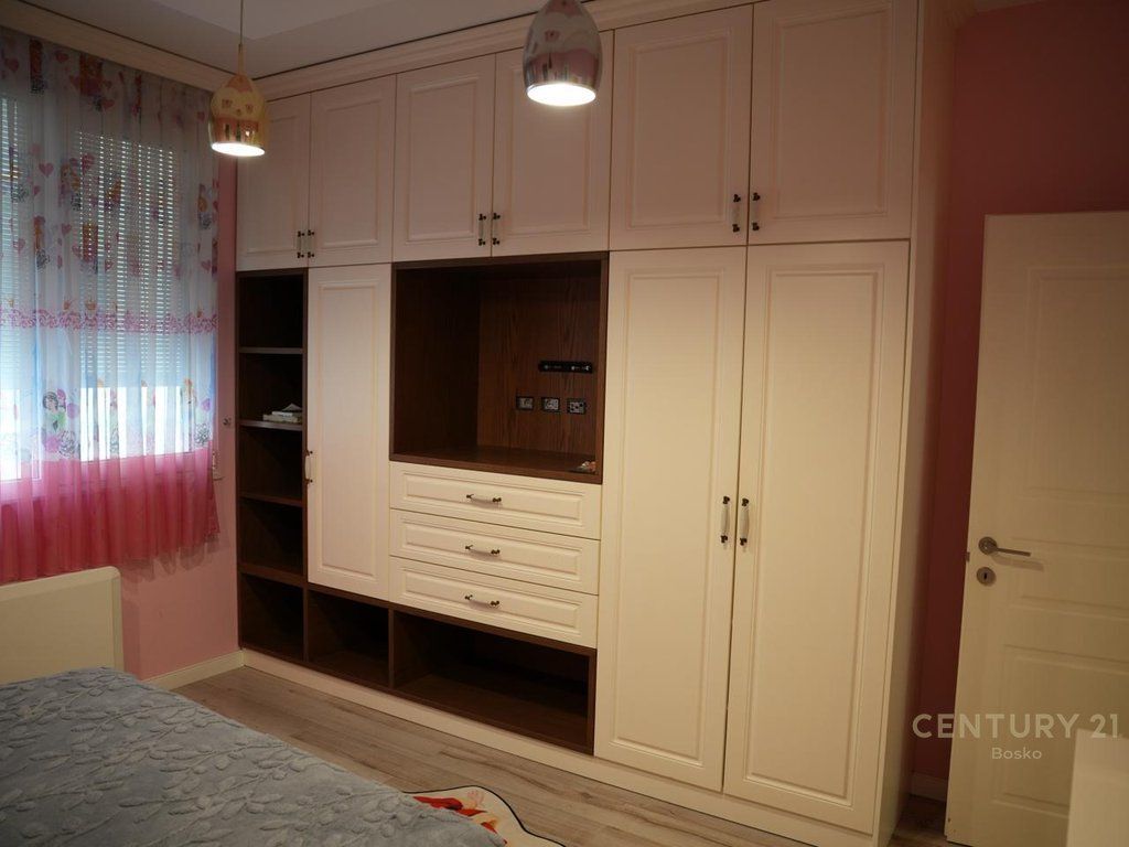 Appartamento 3+1 in affitto – Lago Secco