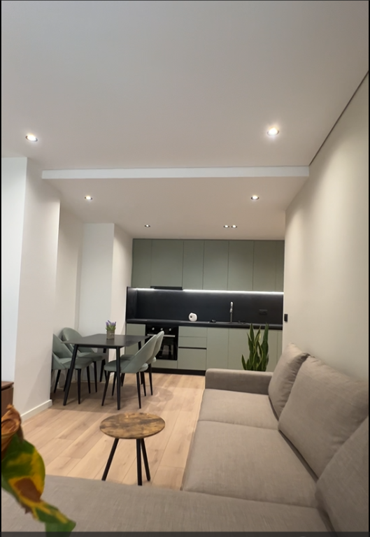 🔔Apartment for sale 1+1 | Dry Lake🔥