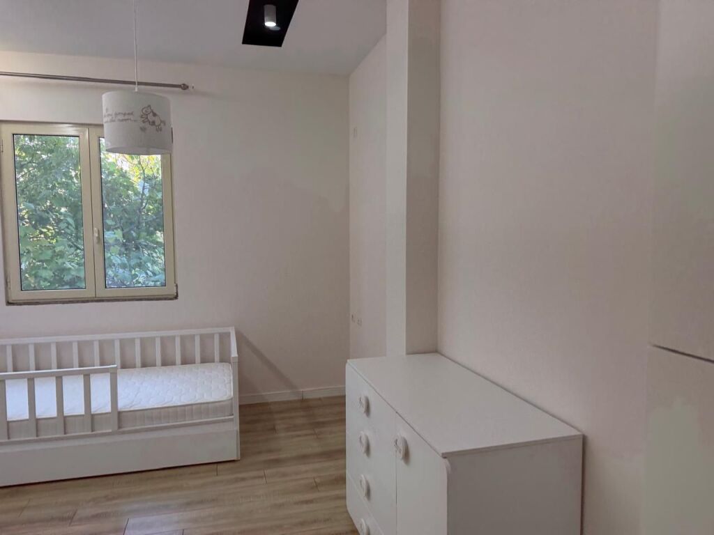 Apartament 2+1 + Parkim ne Kinostudio!