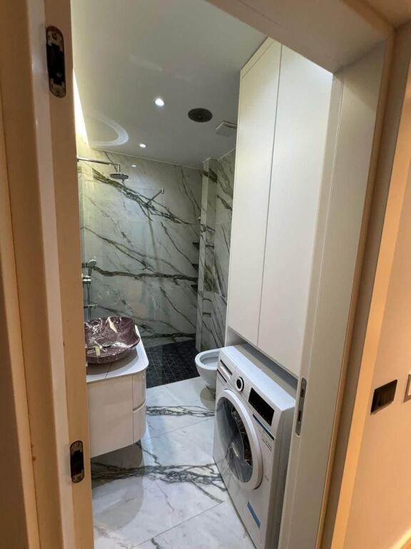 ✨ JEPET ME QIRA APARTAMENT LUKSOZ 1+1 JUMBO-VLORË