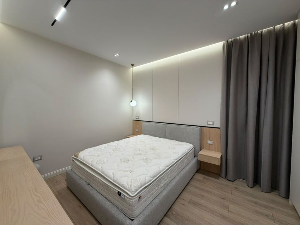 3+1 penthouse for rent at Atlanta Residence.