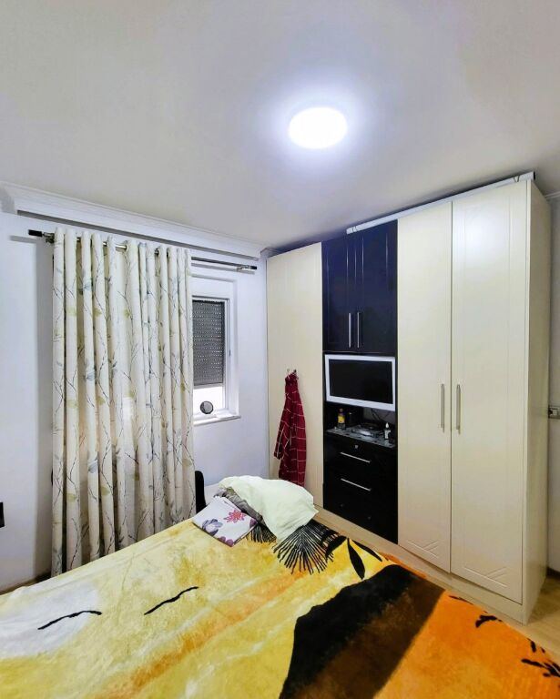 **FOR SALE: 2+1 APARTMENT – BUS PARK**