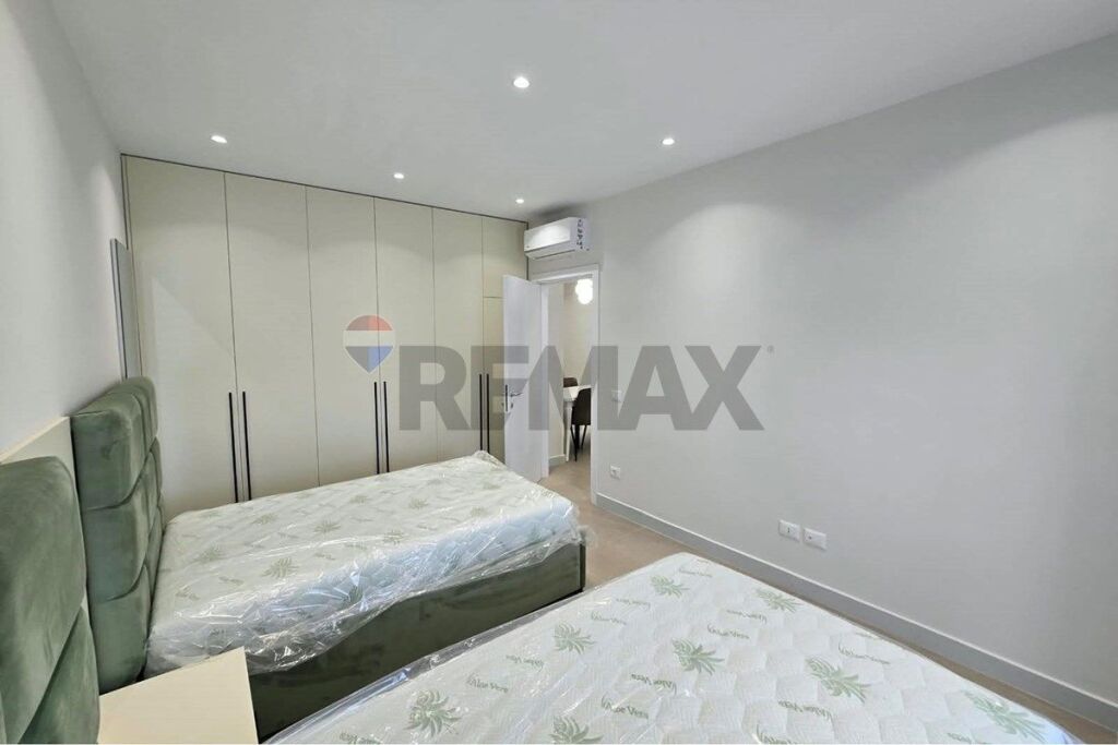 2+1+2 apartment for rent in Don Bosko
