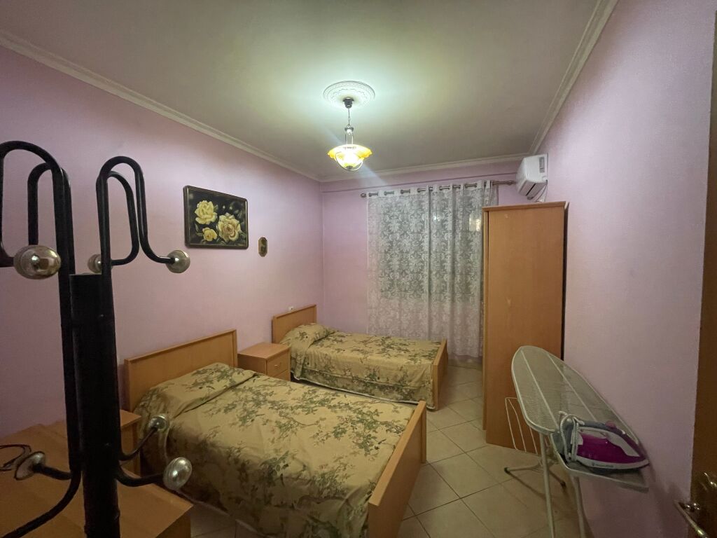 APPARTAMENTO 2+1 IN AFFITTO | ASTIR, TIRANA