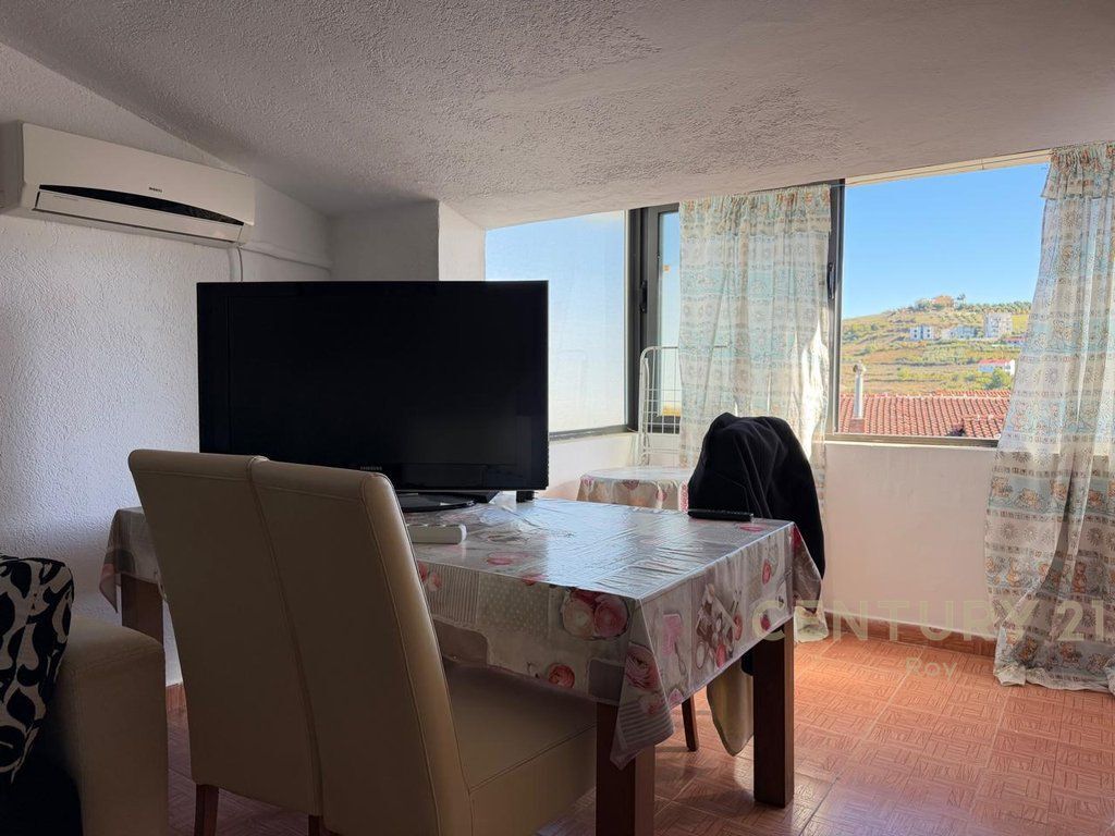 SHITET APARTAMENT 1+1 NË KOMPLEKSIN LIS, GOLEM!