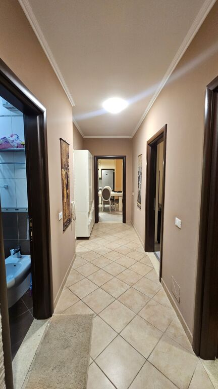 Appartamento 2+1+2 in affitto | Komuna e Parisit |