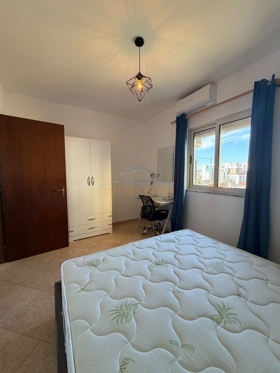 For rent, 2+1 apartment, Fusha e Aviacionit