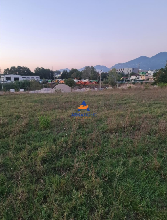 LAND FOR RENT 1600M2 "TEG" 1000 EURO