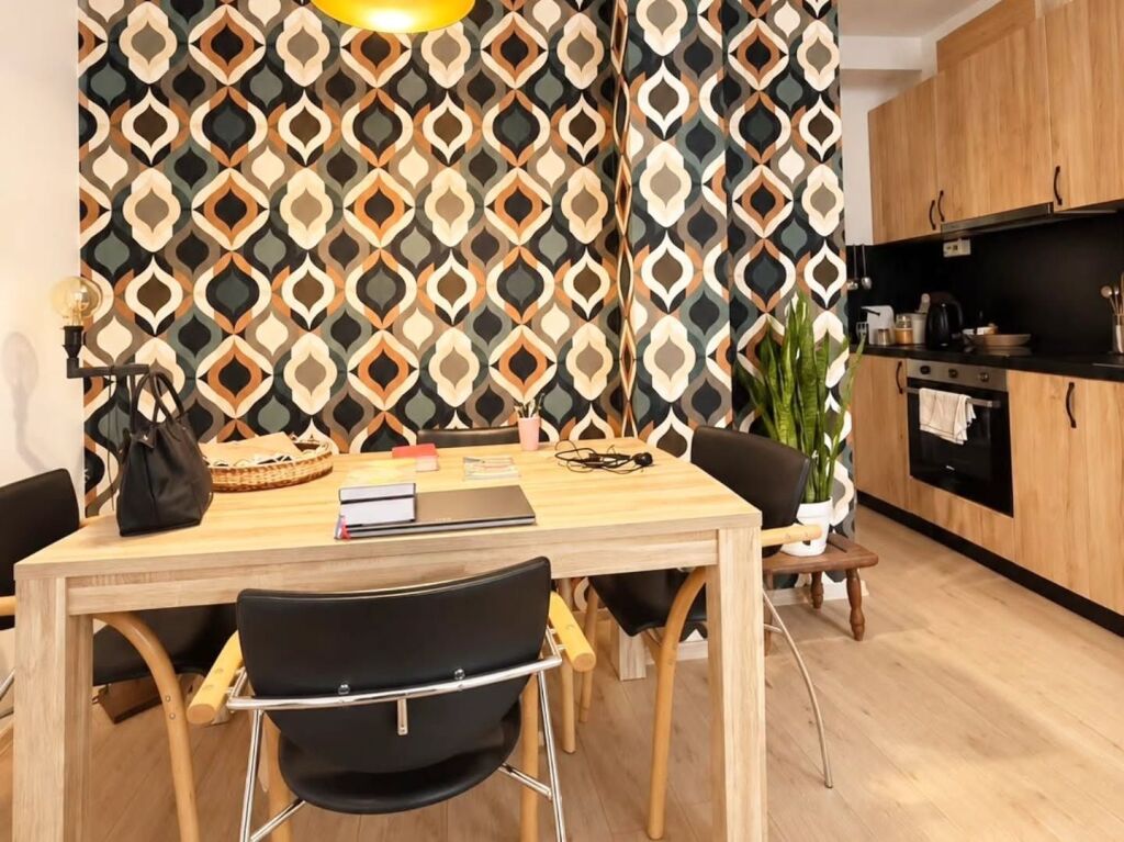 Appartamento 2+1 in vendita Vila Gold📍Ristorante Durres - All'interno della Piccola Circonvallazione