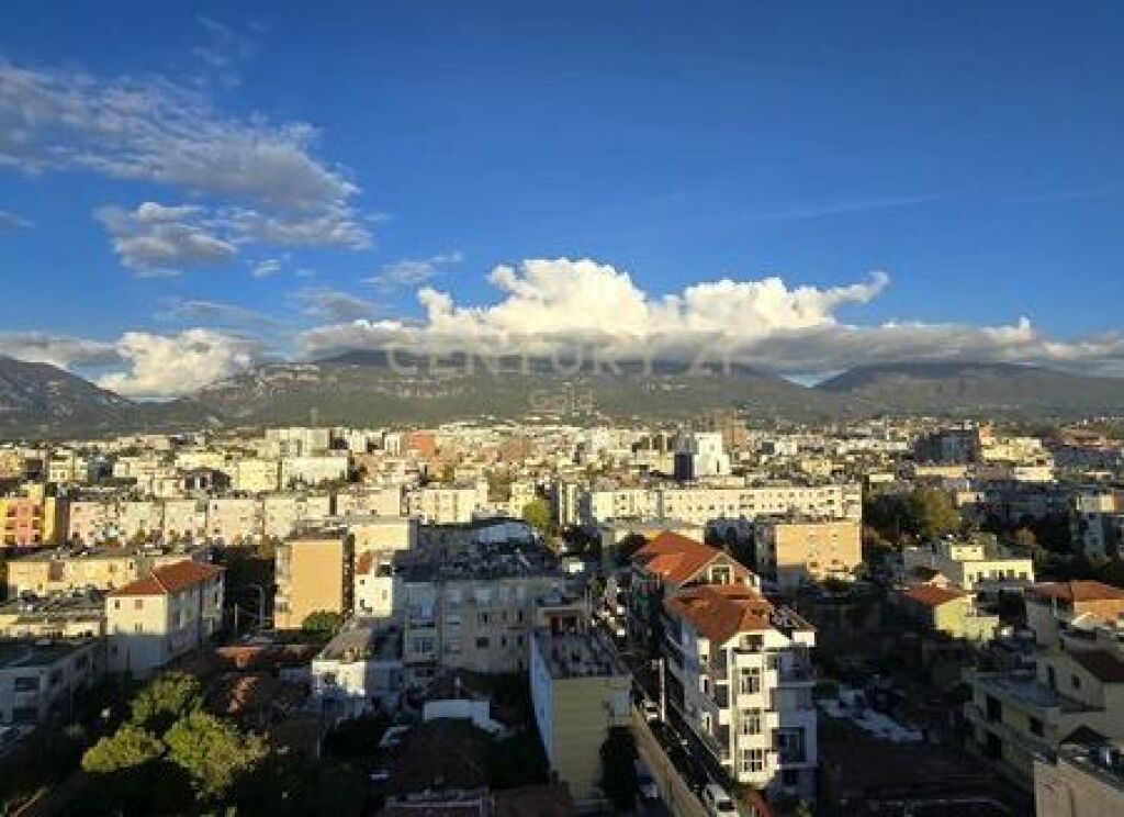 Jepet me qera Apartament modern 2+1