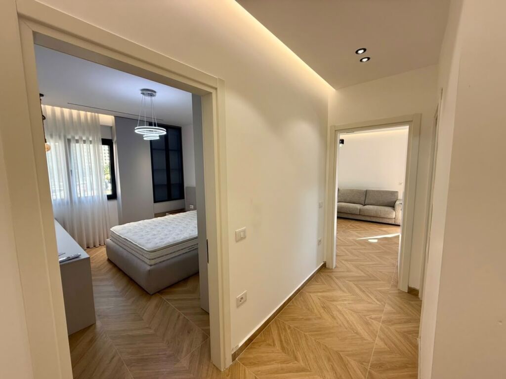APARTAMENT 1+1 PER QIRA,OASIS UNAZA E RE