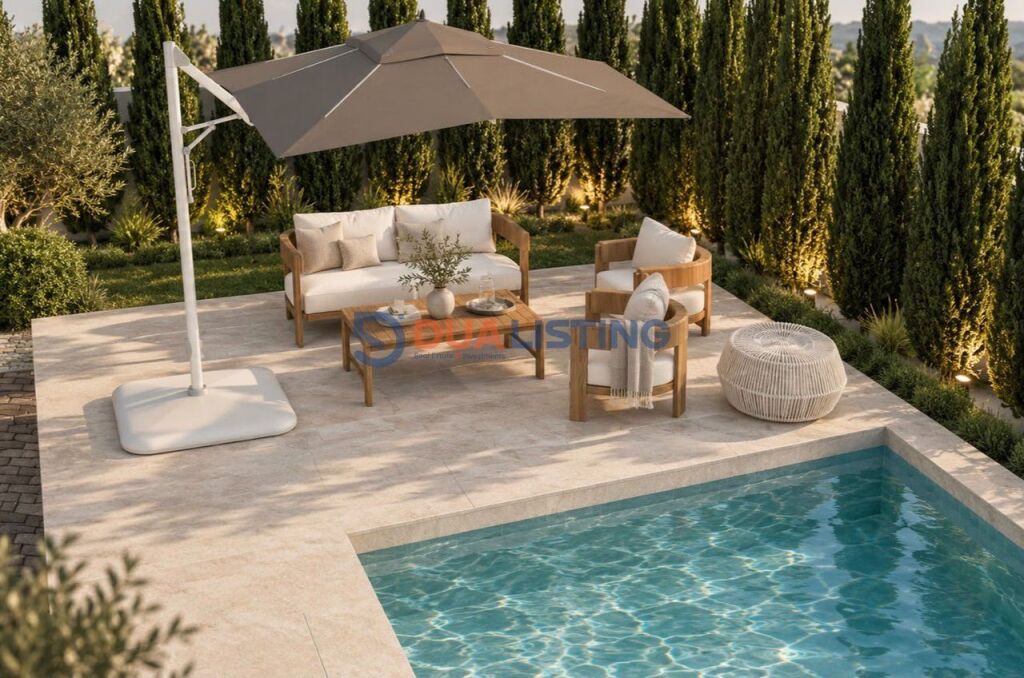 INDIVIDUAL VILLA WITH POOL FOR SALE | ROLLING HILLS 2!