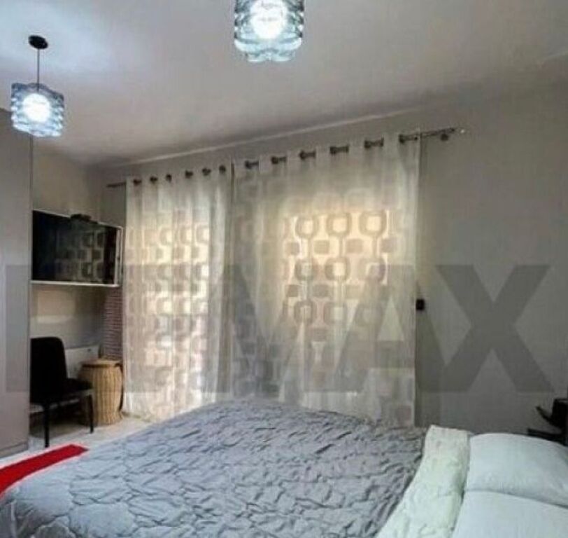 3+1 APARTMENT FOR SALE AT DELIJORGJI COMPLEX  ID: 530171024-1378
