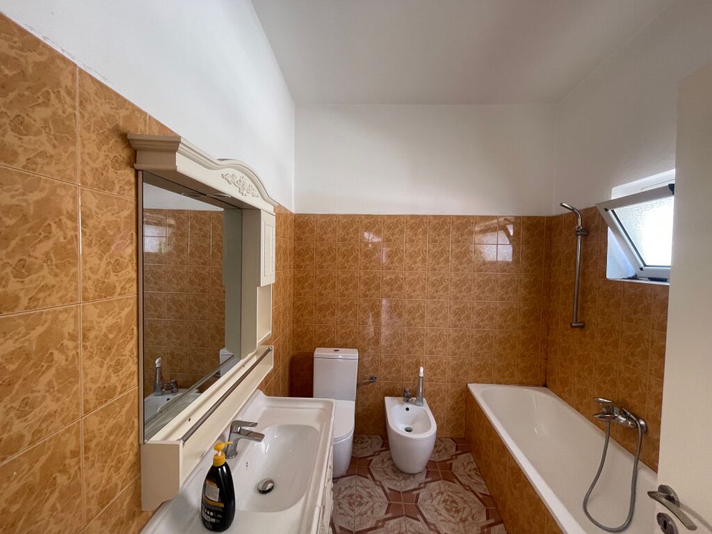 APPARTAMENTO 2+1 IN AFFITTO | MYSLYM SHYRI,