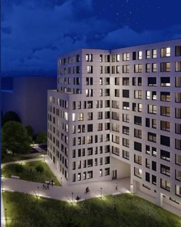 1+1 APARTMENT FOR RENT!