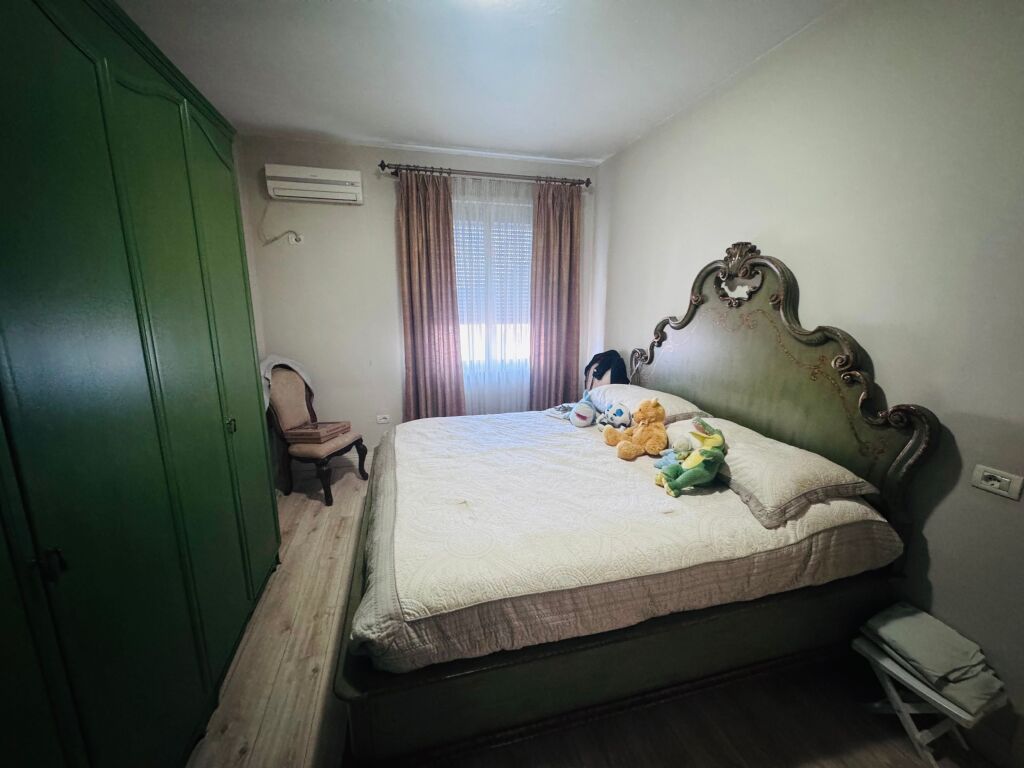 🏡 APPARTAMENTO IN VENDITA 3+1 | VIA KAVAJËS