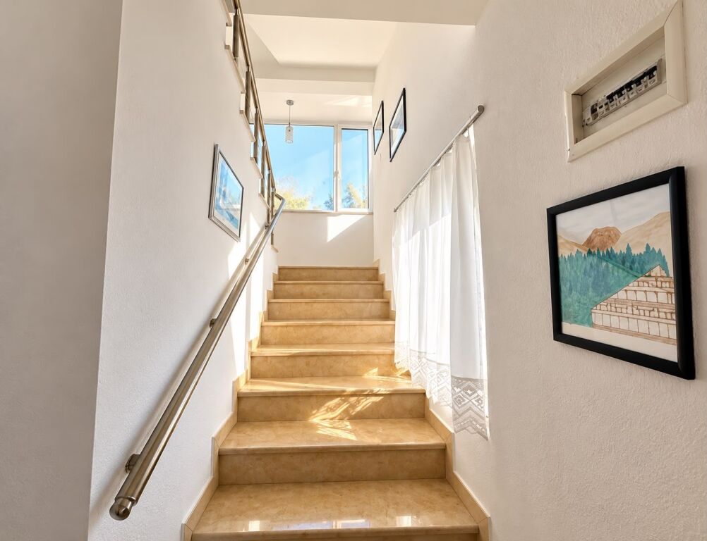 Villa in affitto presso le Ville Tedesche ID 5874