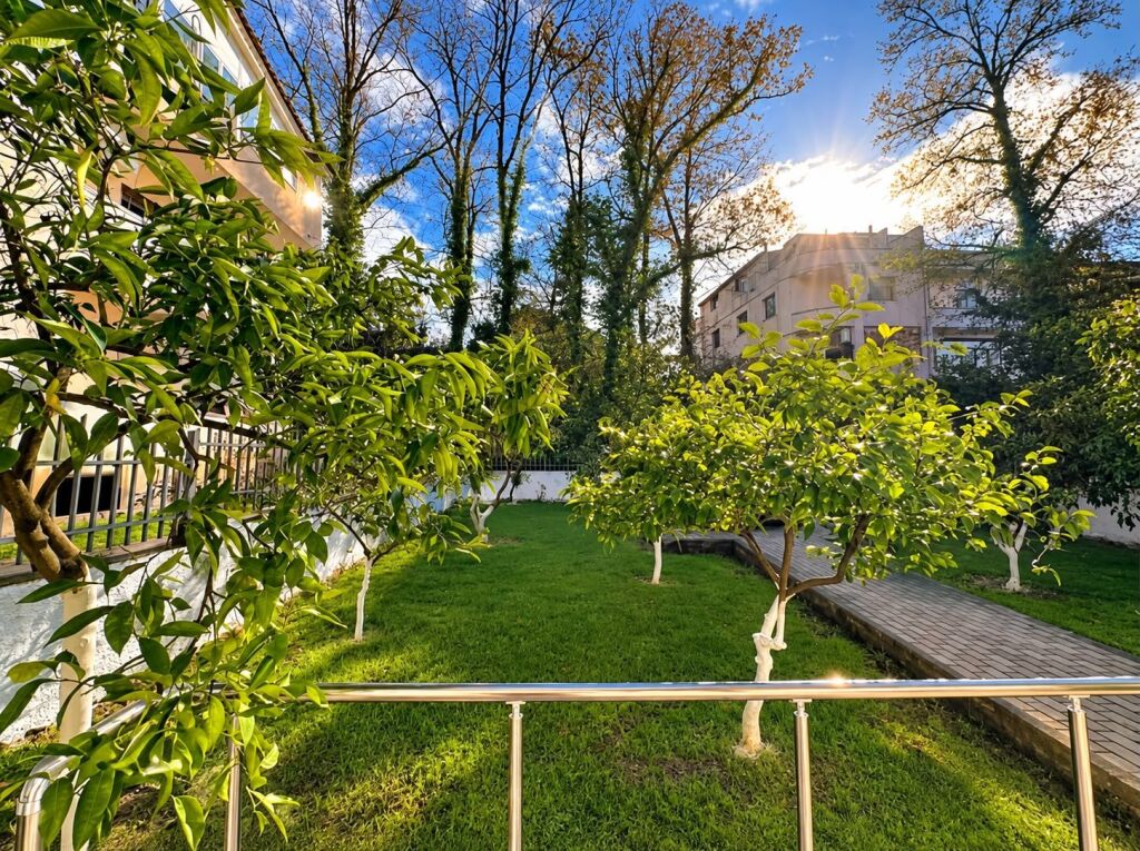 Villa in affitto presso le Ville Tedesche ID 5874
