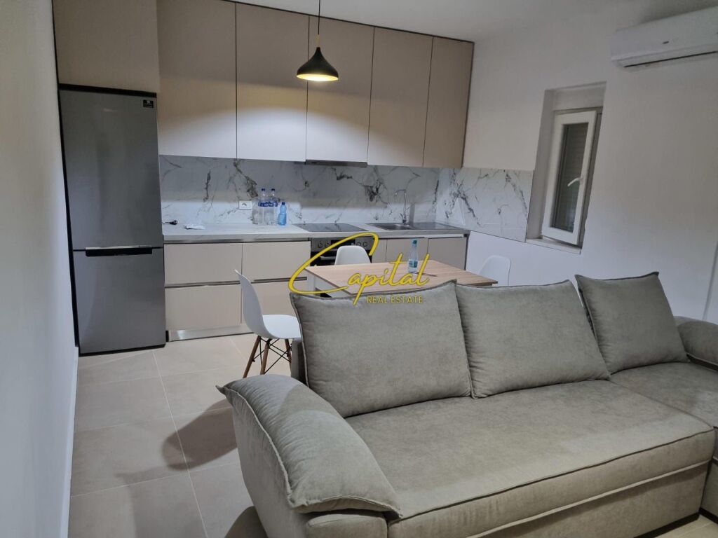APPARTAMENTO IN AFFITTO 2+1 ALI DEMI 50.000 LEKE