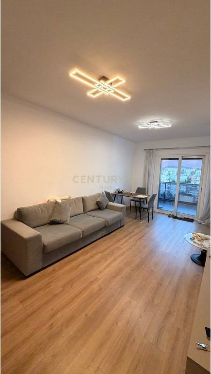 Jepet me qera Apartament modern 1+1 700 € /Muaj