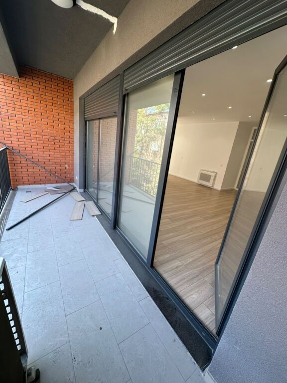 🏢 OFFICE SPACE FOR RENT 3+1+2 | MYSLYM SHYRI