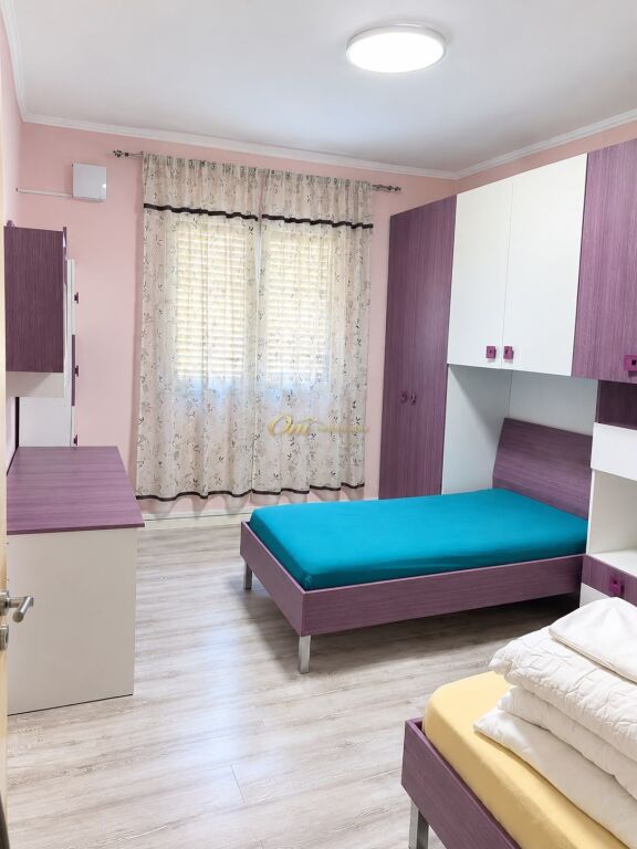 ALI DEMI APARTMENT FOR RENT 2+1