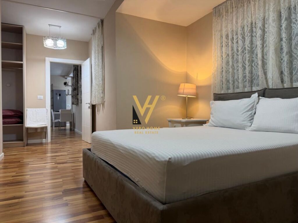 JEPET APARTAMENT 1+1+BLK ME QERA TE MYSLYM SHYRI 75.000 LEKE