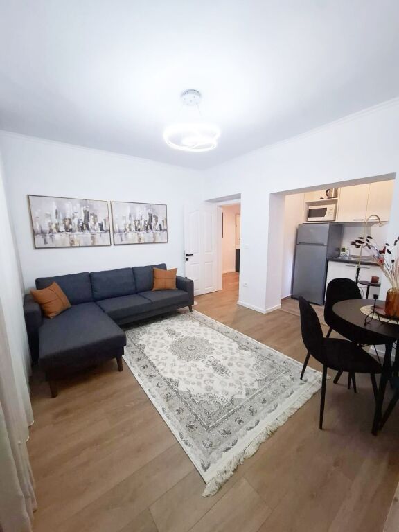 🏡 APPARTAMENTO 1+1 IN AFFITTO | EX RISTORANTE DURRËSI