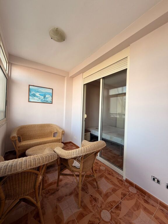 1+1 Apartment for Rent in the Center, at the Polyclinic, Durres