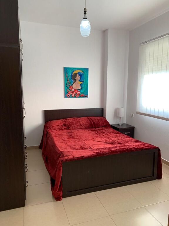 Appartamento 2+1 in affitto in via Panorama vicino al Complesso Prestige, Tirana. ID 5875