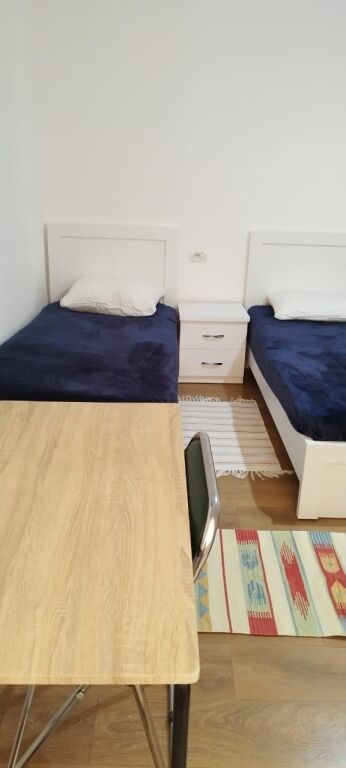 Garsoniere me Qira – Tek 21 Dhjetori !